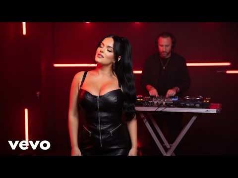 David Guetta & Bebe Rexha - Out of My Mind (Official Music Video)