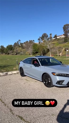 2023 Civic Si Grey Color Review