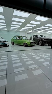 🔰🔰🔰 VW GOLF I • Piëch Lifestyle…….. | Piëch