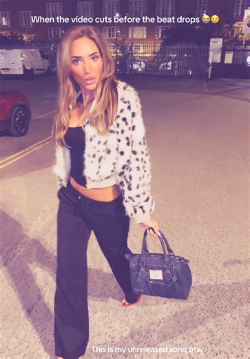 My Unreleased Song Preview: Emotional Beat Drop