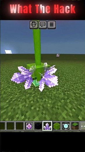 Minecraft TikTok Hacks Tested !! 🤯 😱