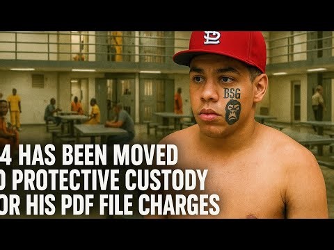 🔥“P4 EXPOSED & MOVED TO PC! 😱 SNITCH LABEL & PDF FILE CHARGES GOT THE STREETS TALKIN’ CRAZY!”🔥