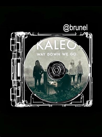 Way Down We Go by Kaleo: Meaning & Lyrics Analysis