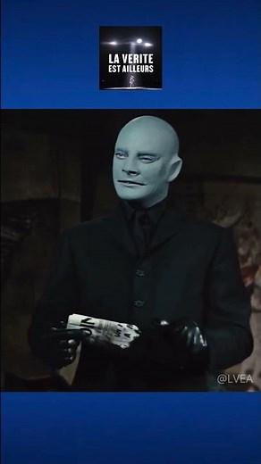 ★ Humanity, a wonderful puppet show...