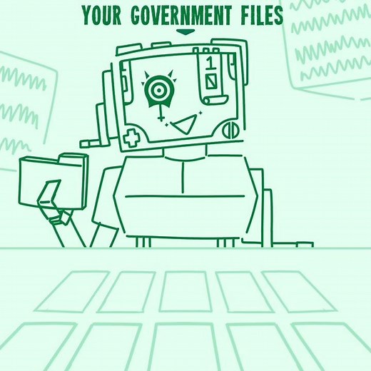 P03 Threatens You [Inscryption] || Warning for dereality