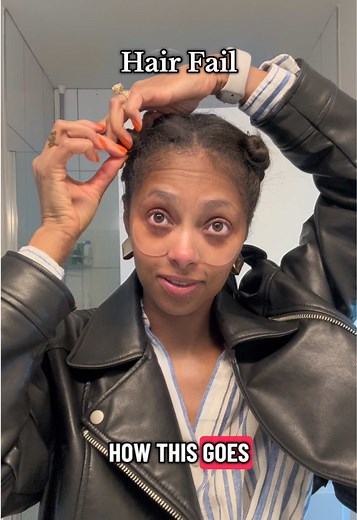 ¿Alguien ha descubierto realmente los Bantu Knots?