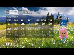 Intellistar 2 Emulator - St. Louis, MO - 5/12/2021 10:35am