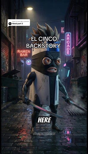 Replying to @nemo™️ 🚨EL CINCO LORE PT3🚨 #fyp #brainrot #elcincolore #xyzbca #cinco