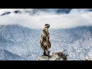 EL MENDIGO (José de Espronceda)