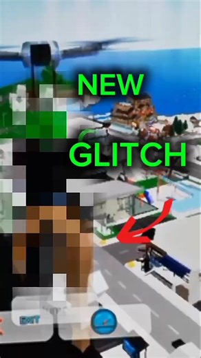 How to fly in brookhaven #shorts #roblox #brookhaven