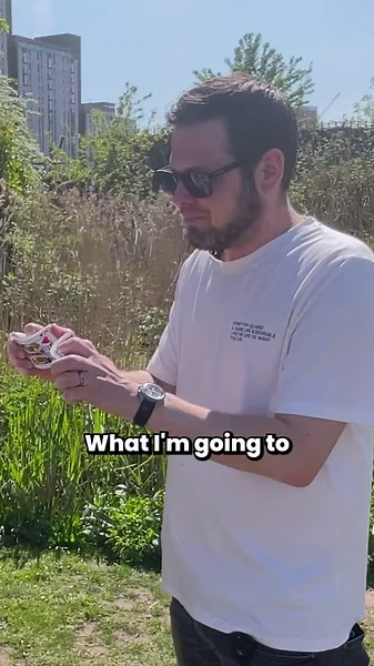 Ambitious card trick performance explained