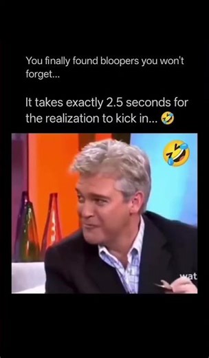HILARIOUS Morning Show BLOOPER Had The WHOLE Studio Cracking Up!