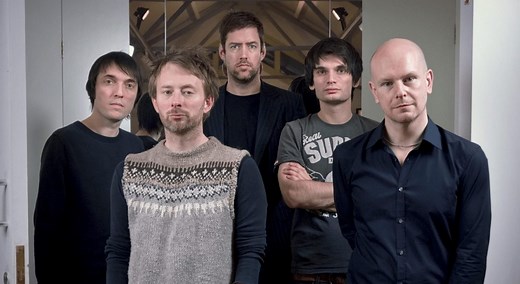FITTER HAPPIER (EN ESPAÑOL) - Radiohead - LETRAS.COM
