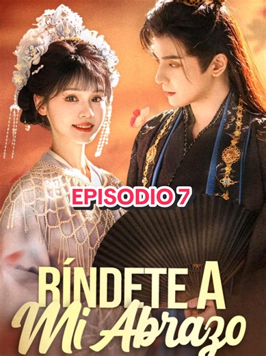 Episodio 7 #kdrama #lovestory #series #romancedrama #fyp