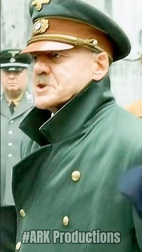 "Hitlers last Defence: The Final Days of WWII 🇩🇪🔥"