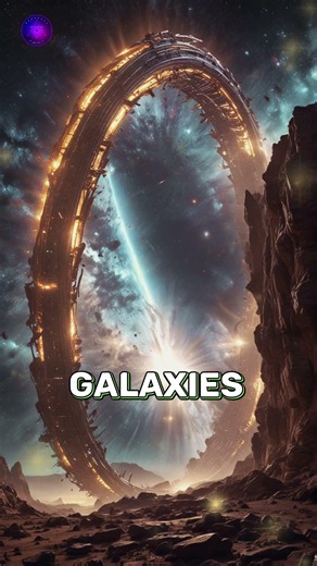 The Truth About Life in Other Galaxies That Nobody Tells You #Space #Universe #Aliens #Galaxy