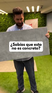 1.6M views · 24K reactions | • PISO SPC CONCRETE • Piso de piedra...