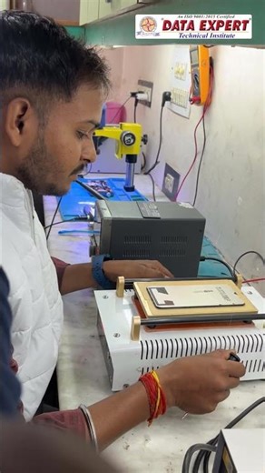 Join our- Mobile Hardware & Software Course | ‪@dataexperttechnicalinstitute‬