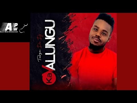 Tebza De Dj - Ka Valungu (Official Audio) Feat. DJ Nomza The King | Amapiano Music