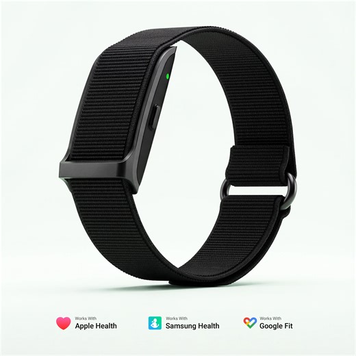 HLTH Band 1.0