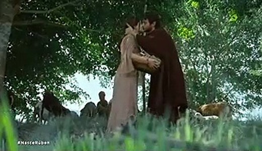 NOVELA GÊNESIS CAPITULO 145 COMPLETO - 07-08-2021 SEXTA