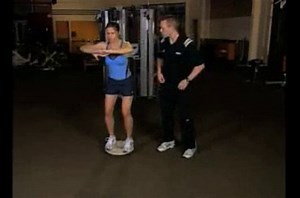 Watch GoFit Ultimate Core Wobble Board on Amazon Live