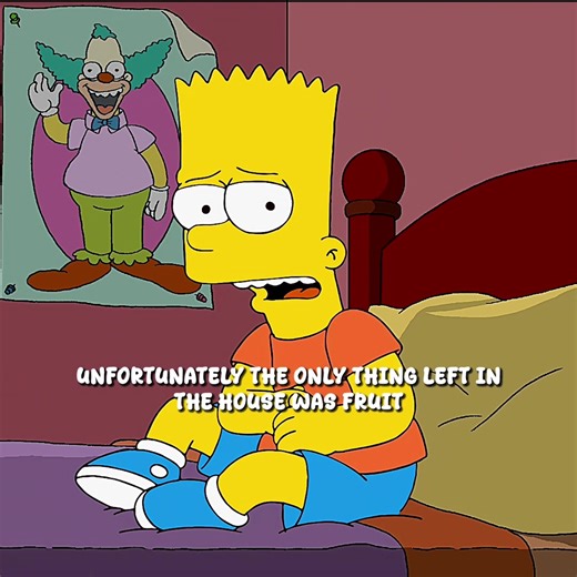 Evil Burger Part1#fyp #cartoon #usa🇺🇸 #thesimpsons #film | the simpsons movie