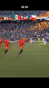 Mexico vs Chile o Copa America 2016 Cuartos de Final o Resumen Goles #Deportes #mundial #CopaAmerica #mexico | Fútbol pasión y leyendas