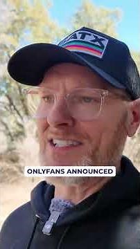 OnlyFans almost banned the content that made it rich