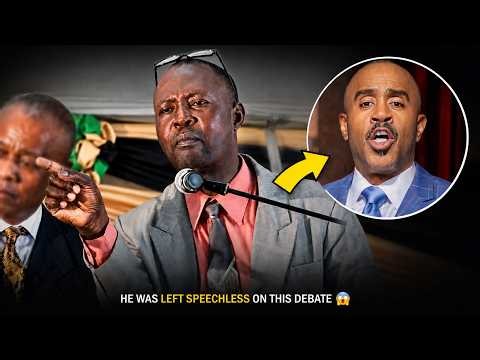 Did Jesus Command Christians To Keep The Sabbath Gino Jennings Responds