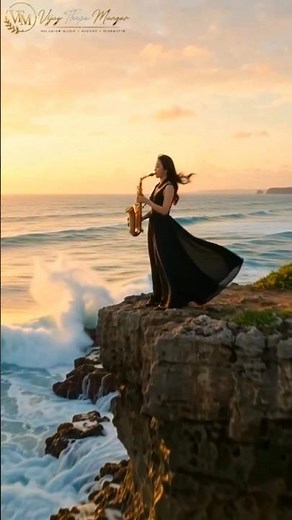 Epic Instrumental Journey 🎷🎸🥁🎹 | Saxophone, Guitar, Drums & Keyboard | Cinematic Music