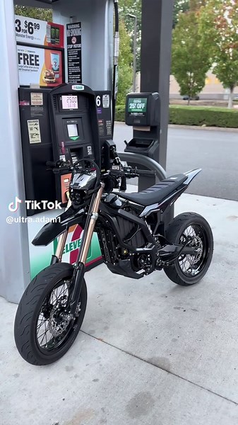 Surron Ultrabee: Enhancing Your Ride Experience