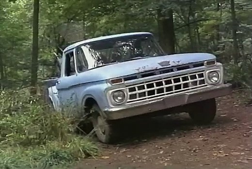 Lawn Dogs | movie | 1997 | Official Trailer