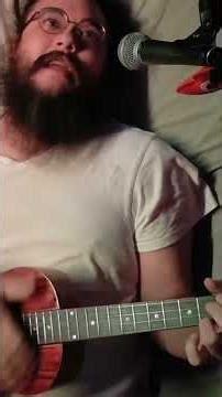 NSFW set next monday, any song suggestions?? #ukulelecover #90smusic #ukulele #coversong