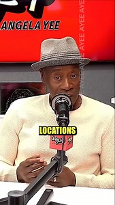 💥 Don Cheadle opens up about the financial hurdles he faced during Hotel Rwanda movie: from not getting paid to a producer pulling $1M from his own pockets | Angela Yee