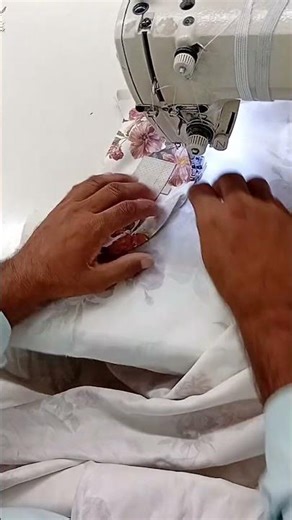 How to attach bath Robe moon #youtubeshorts