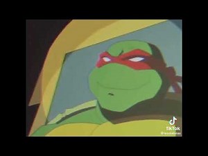 TMNT tik tok edits part 2! (1990,2003,2007,2012,2018(ROTTMNT))