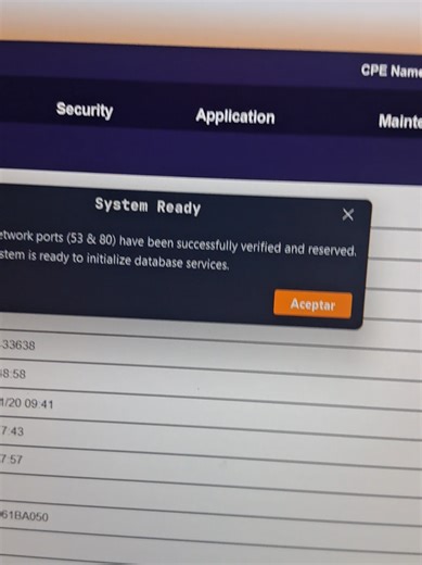 🎥 Video explicativo | LocalNet En este video te muestro cómo usar y cómo configurar LocalNet, un software que desarrollé para levantar un servidor DHCP, un servidor DNS y un servidor web, todo desde un solo lugar. LocalNet está pensado para: 🔹 Realizar pruebas locales 🔹 Controlar y analizar el comportamiento de tu red local 🔹 Definir tus propios DNS 🔹 Gestionar la asignación de IPs 🔹 Simular entornos reales sin depender del router Todo explicado paso a paso, sin vueltas y 100% práctico. Si