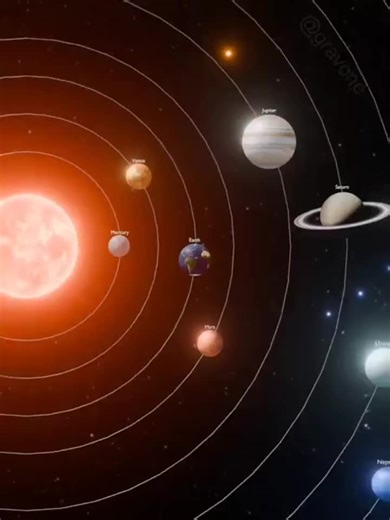 Explore the Wonders of the Universe and Galaxies