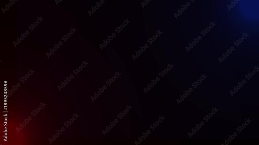 Emergency Lights Overlays. Emergency vehicle lighting Fire truck with flashing lights on Emergency ambulance responds to a call Red police flashing emergency siren light rotating responding to call.