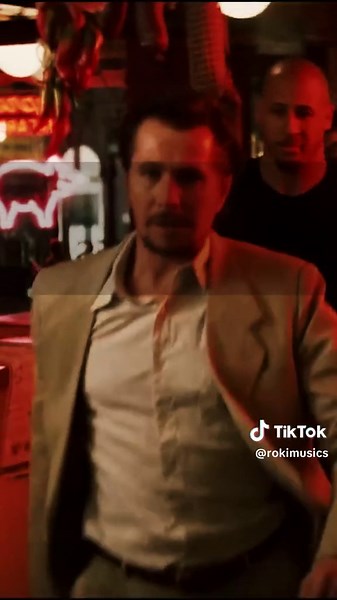 映画「レオン」主題歌♪ Sting - Shape of My Heart 和訳動画