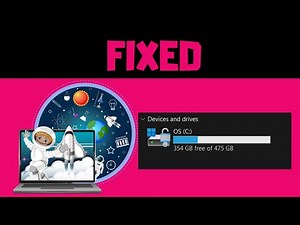 Simple and EFFECTIVE Ways to FREE UP Space on Your Windows PC