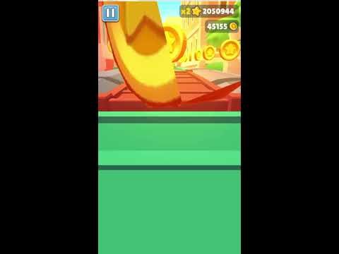 “Subway Surfers 😱 1 Mistake = Game Over 💀 | “🔥😱 1 Mistake = Game Over 💀 | Ultimate Speed Gameplay”