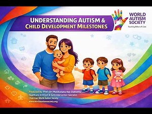 Understanding Autism & Trueability, Child Development Milestones