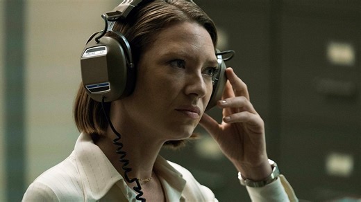 Mindhunter's Most Disturbing Character Was Not A Serial Killer