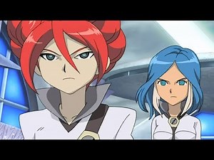 INAZUMA ELEVEN Episode 61 "The Final Battle, Part 1!" 720p HD