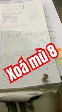 Grade 8 Math: Find the slope 'a' knowing that the graph of the linear function y = ax + b passes ...