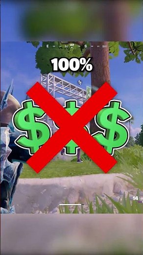 How To Get CUSTOM Crosshair In NEW FORTNITE SEASON! 🎯 #shorts #fortnite
