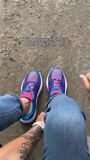 From extra depth for custom insoles to slip-resistant soles and breathable materials, every Dr. Comfort Shoe is designed to support your feet and keep you moving. | Dr. Comfort