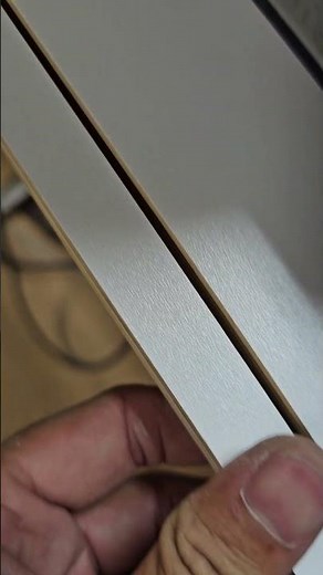 Makita SP6000 plunge cut track saw pre scoring